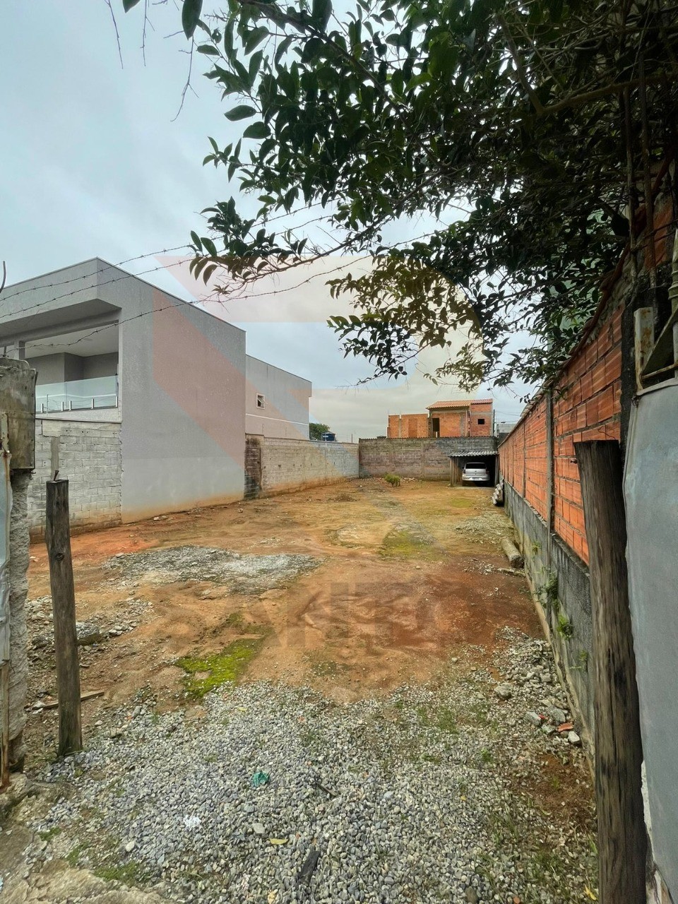 Terreno, 265 m² - Foto 4