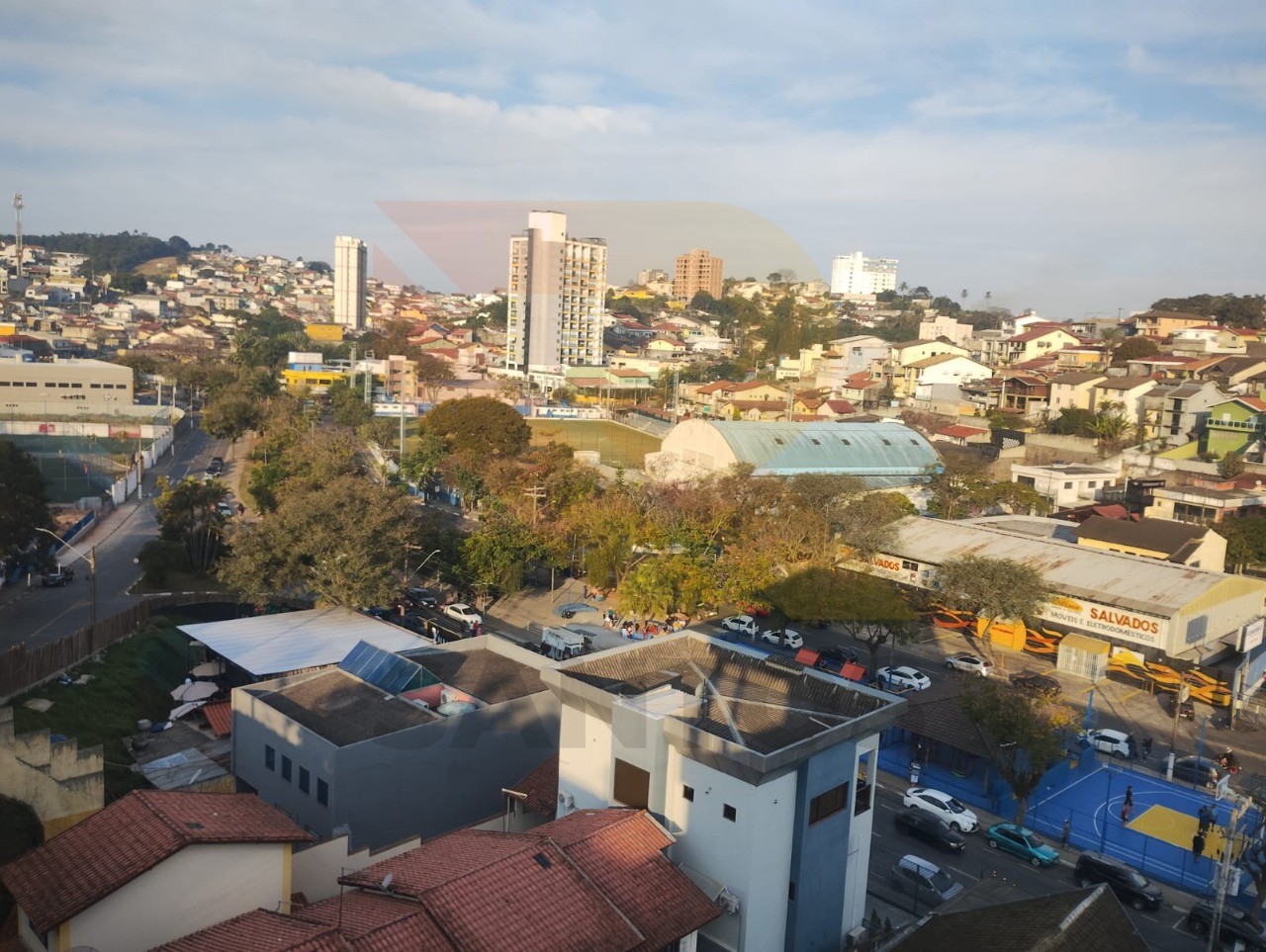Loja-Salão, 300 m² - Foto 5