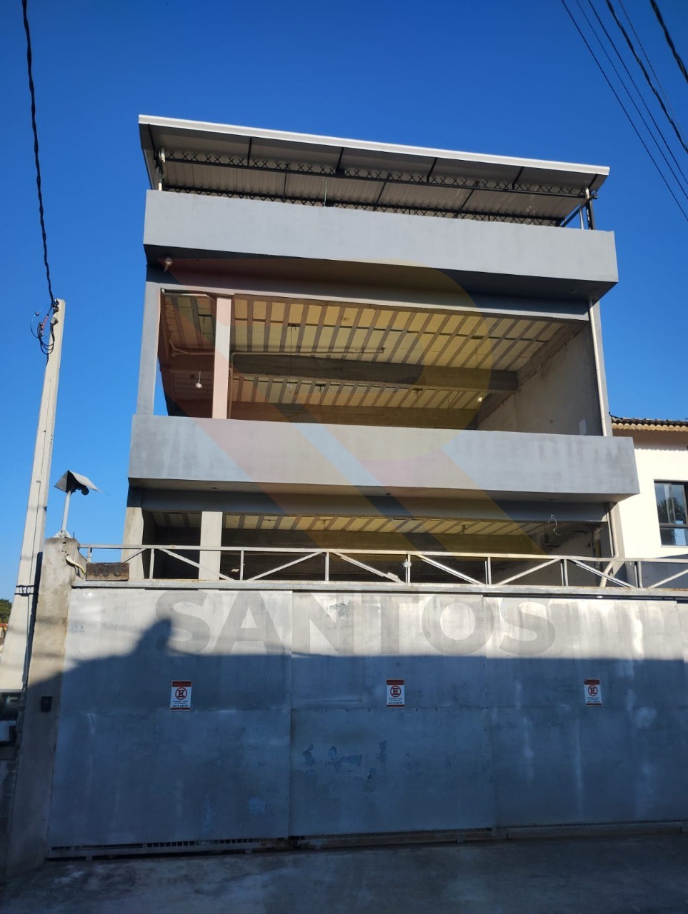 Loja-Salão, 300 m² - Foto 17