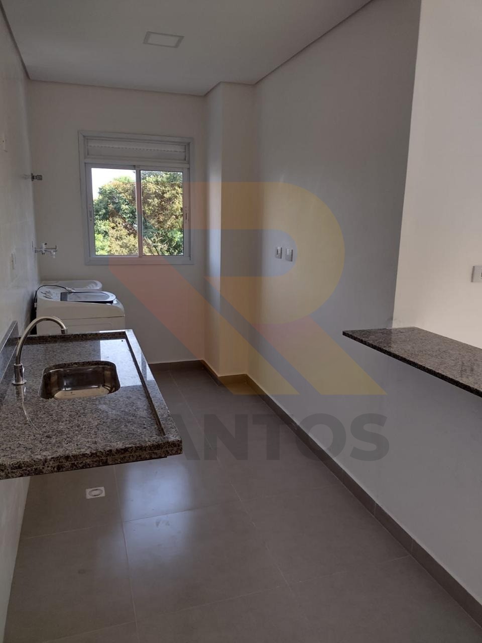 Apartamento, 2 quartos, 49 m² - Foto 3