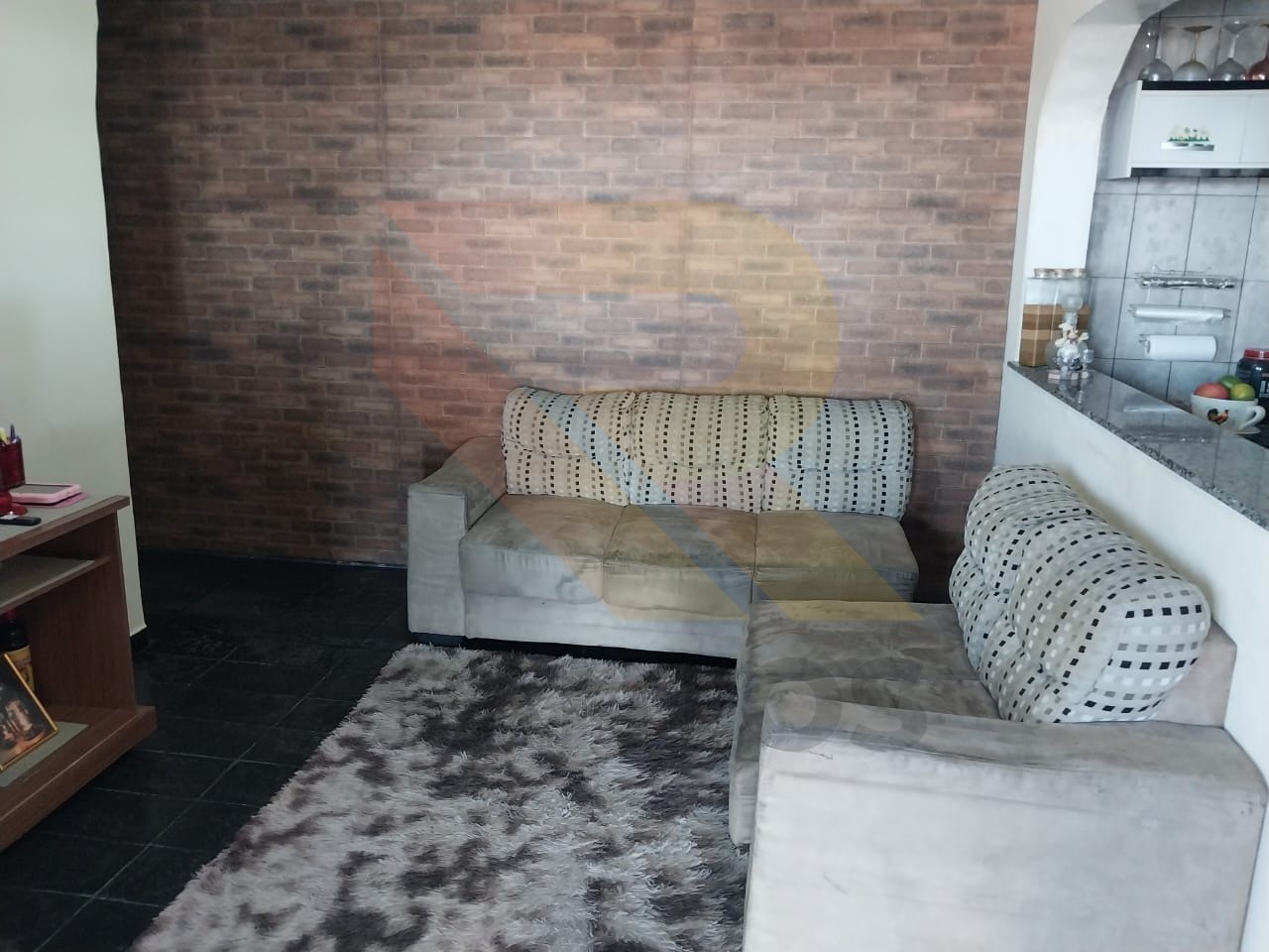 Casa, 2 quartos - Foto 7