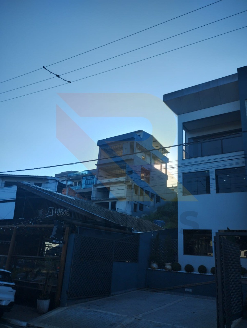 Loja-Salão, 300 m² - Foto 2
