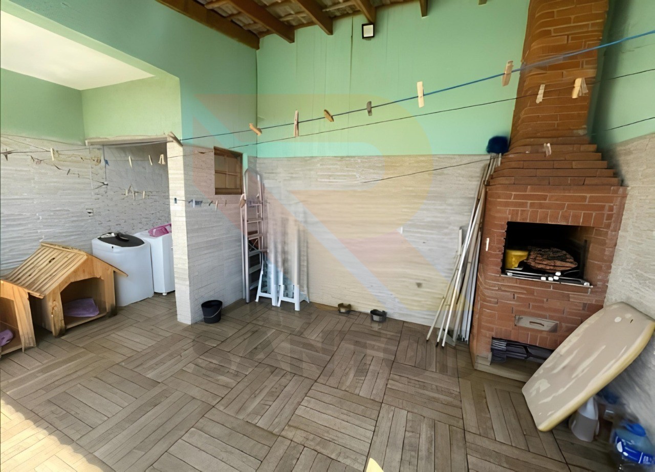 Casa, 3 quartos, 137 m² - Foto 7