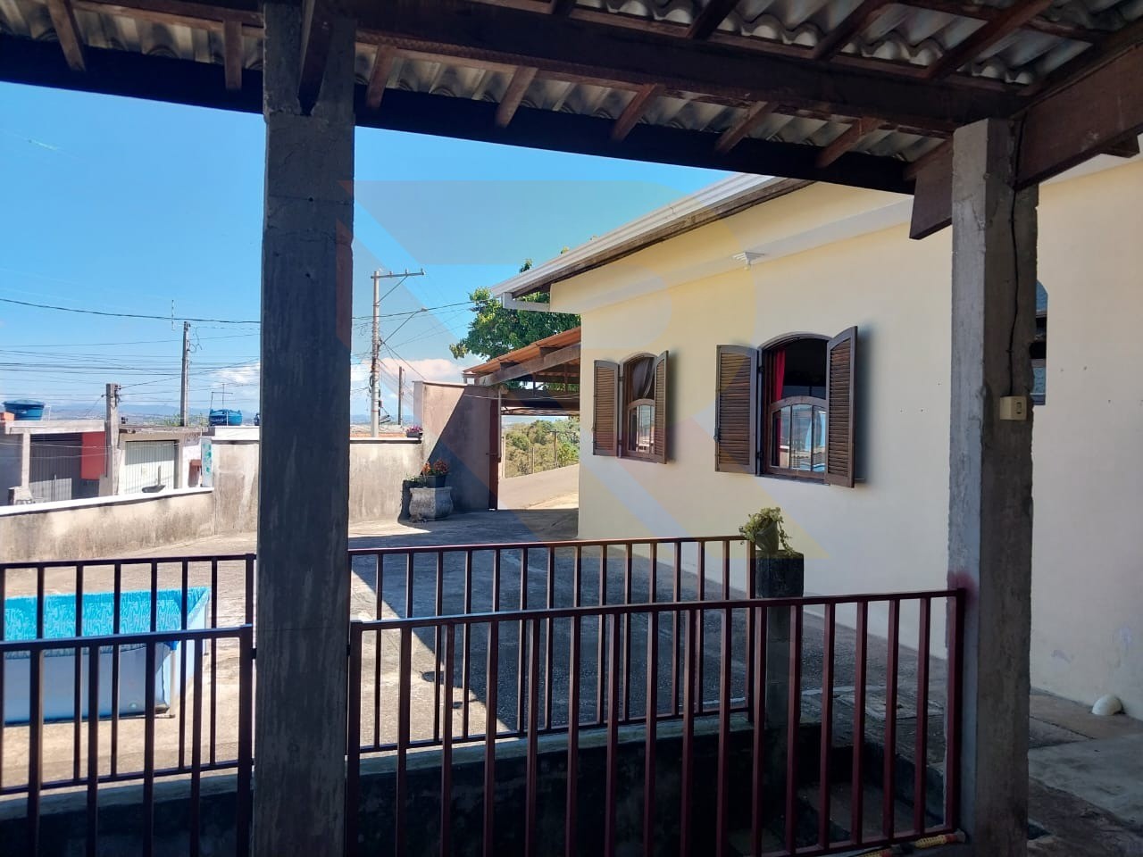Casa, 2 quartos - Foto 6