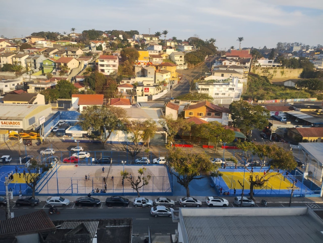 Loja-Salão, 300 m² - Foto 15