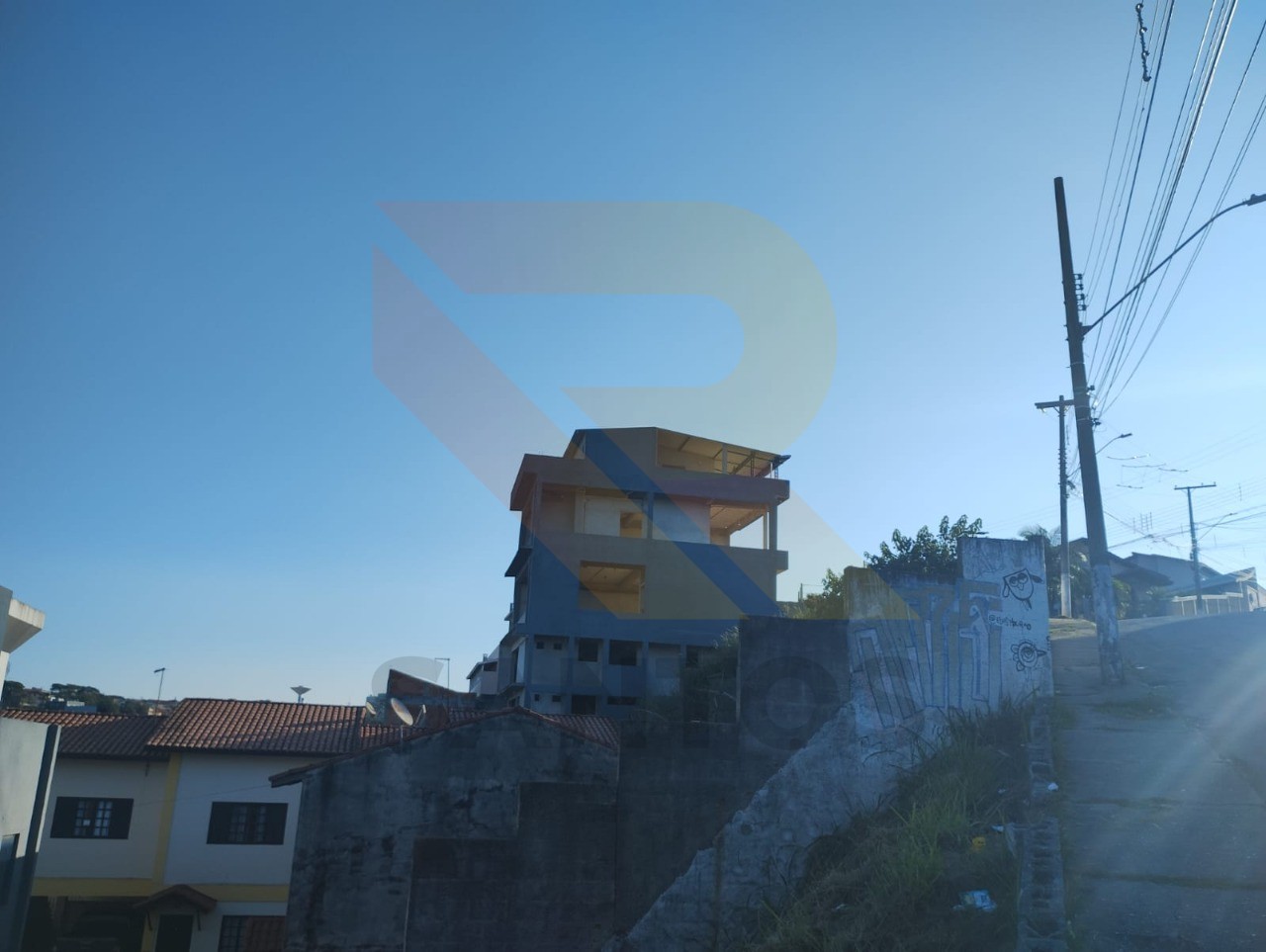 Loja-Salão, 300 m² - Foto 3