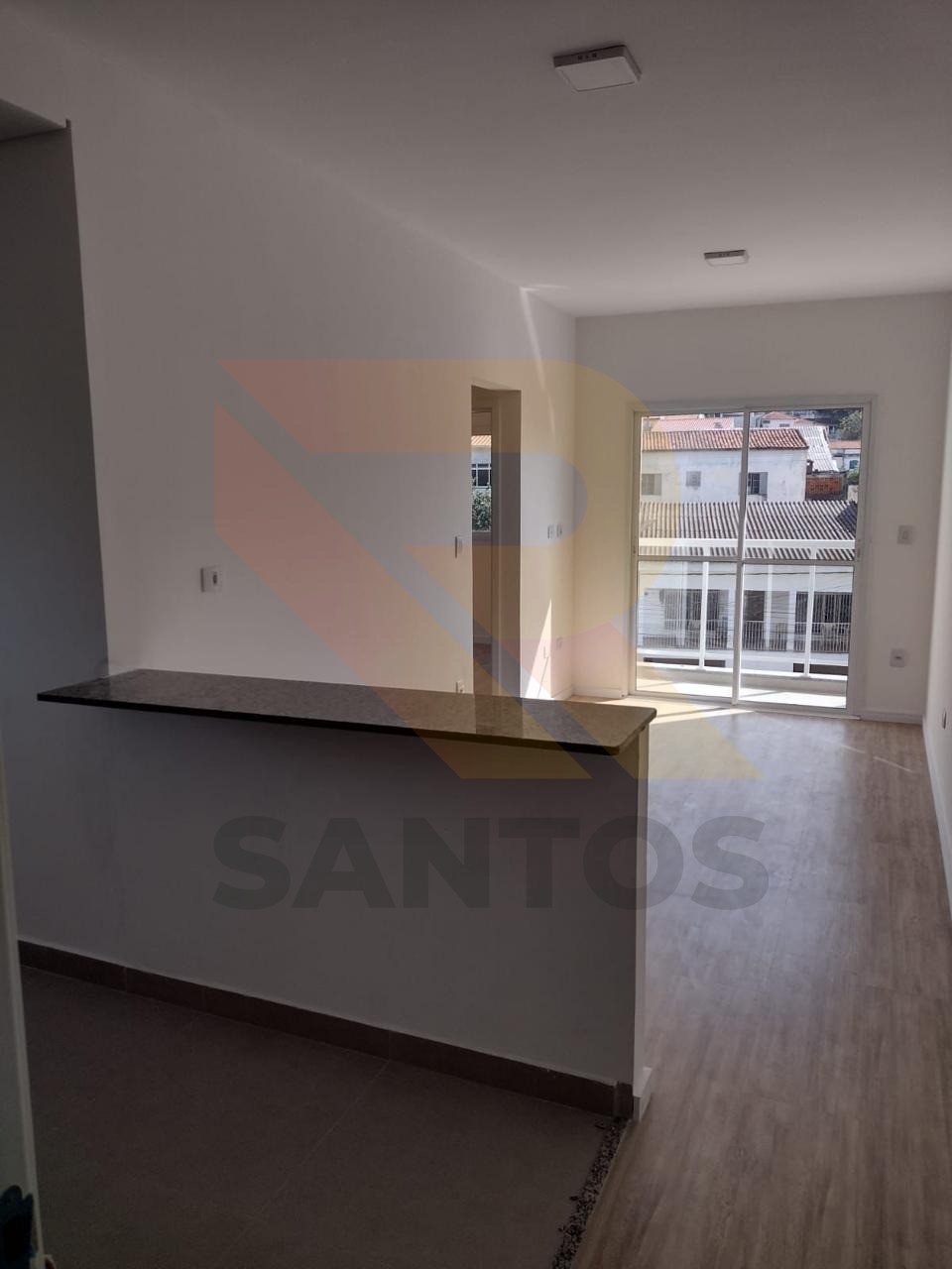 Apartamento, 2 quartos, 49 m² - Foto 2