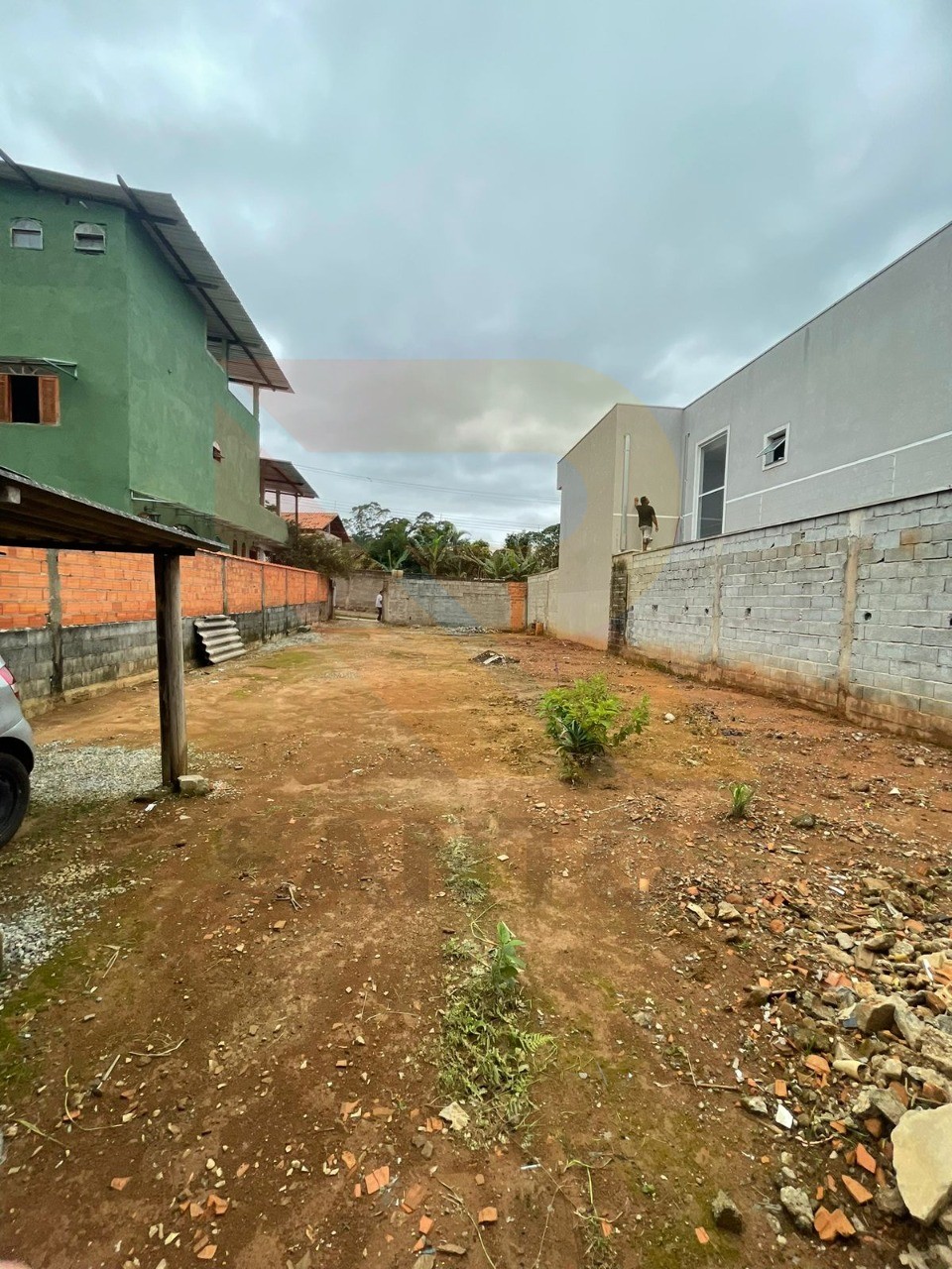 Terreno, 265 m² - Foto 1
