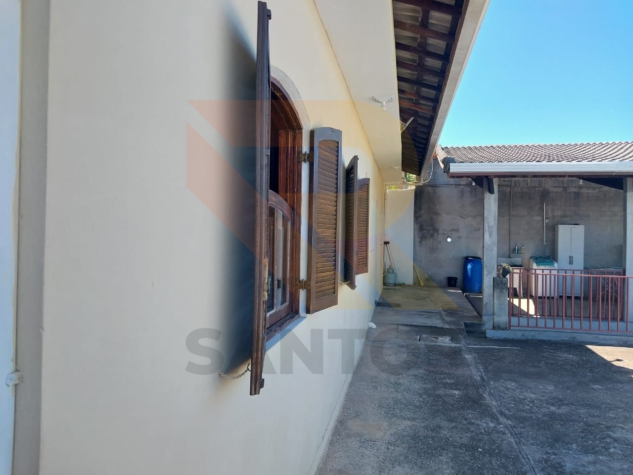 Casa, 2 quartos - Foto 5