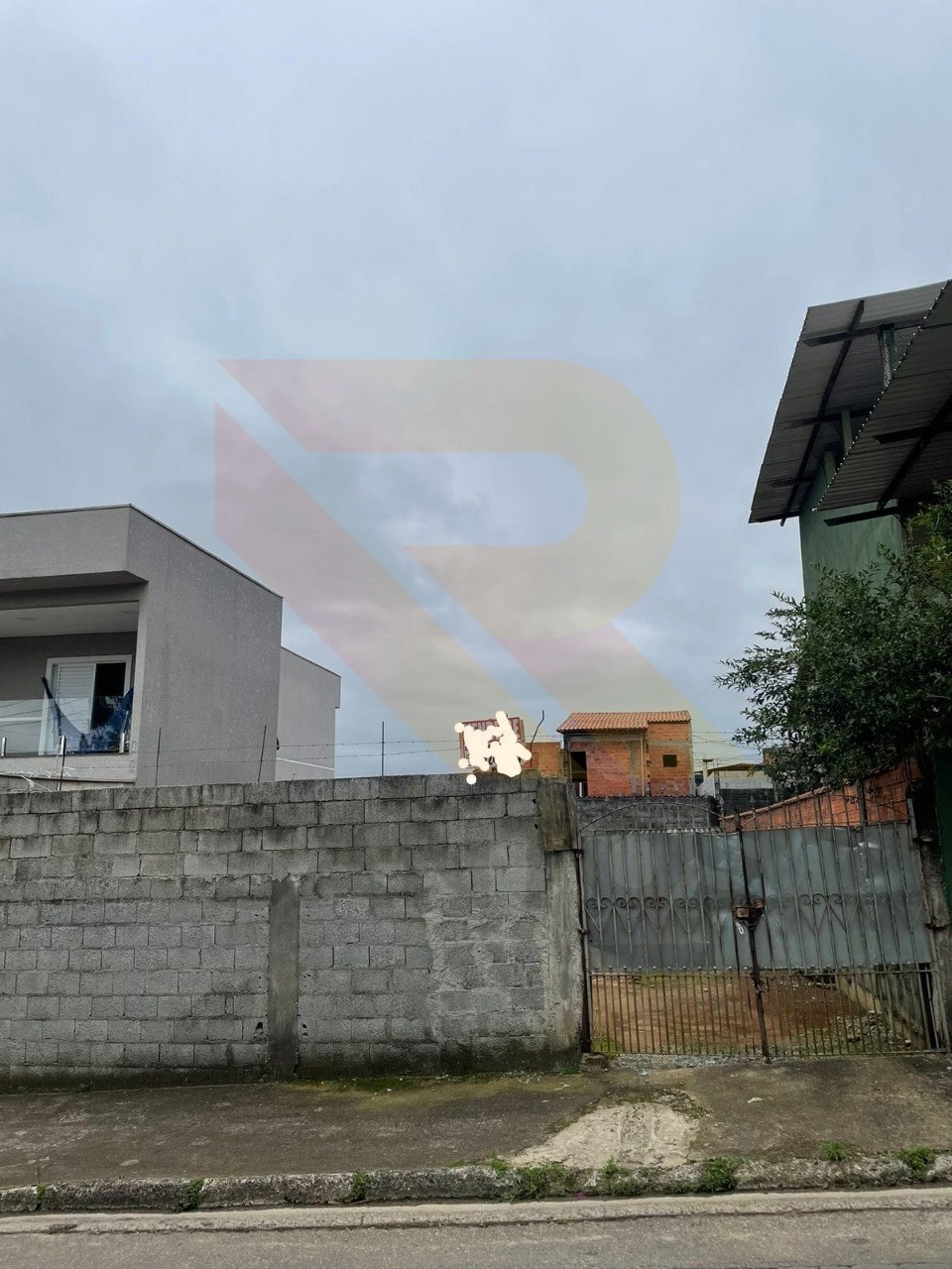Terreno, 265 m² - Foto 2