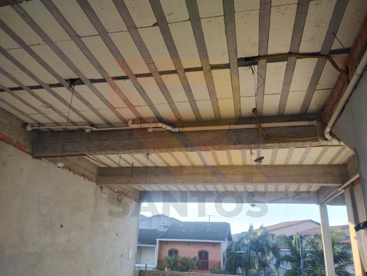 Loja-Salão, 300 m² - Foto 4