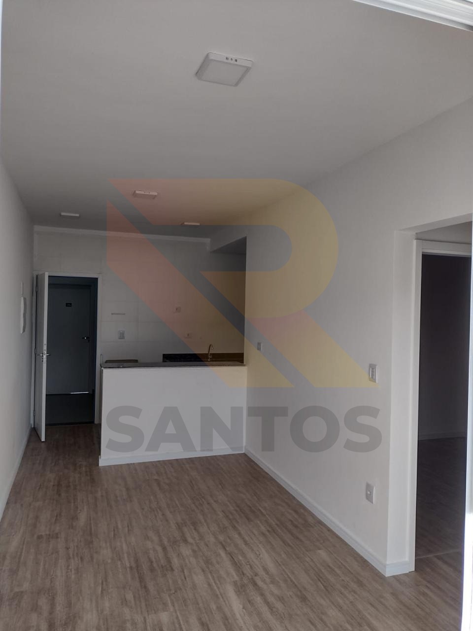 Apartamento, 2 quartos, 49 m² - Foto 4