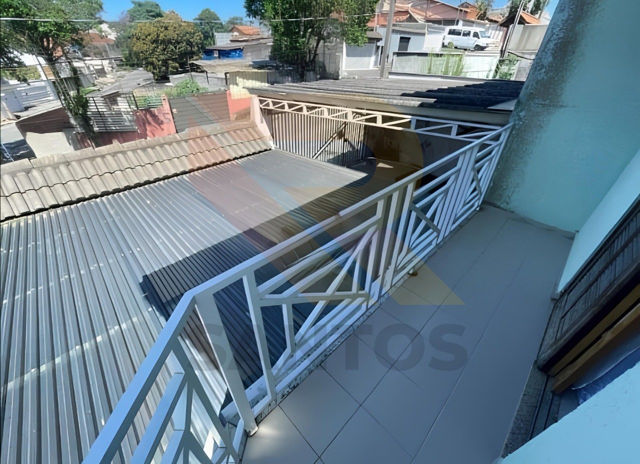Casa, 3 quartos, 137 m² - Foto 4