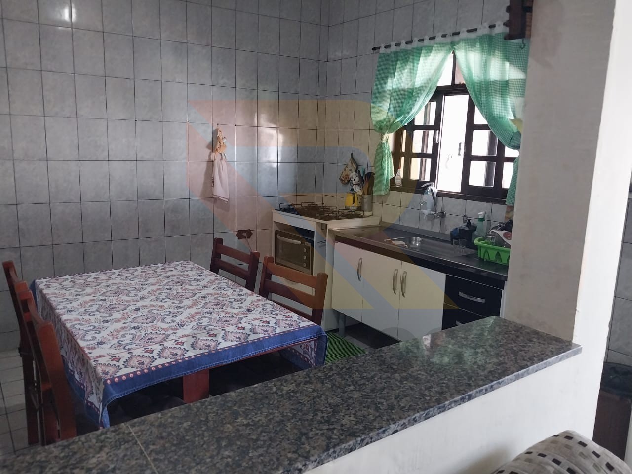 Casa, 2 quartos - Foto 8
