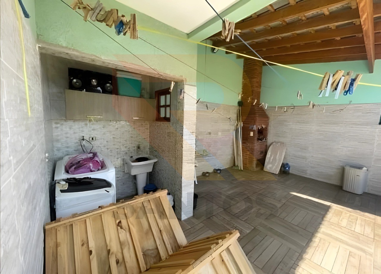 Casa, 3 quartos, 137 m² - Foto 14