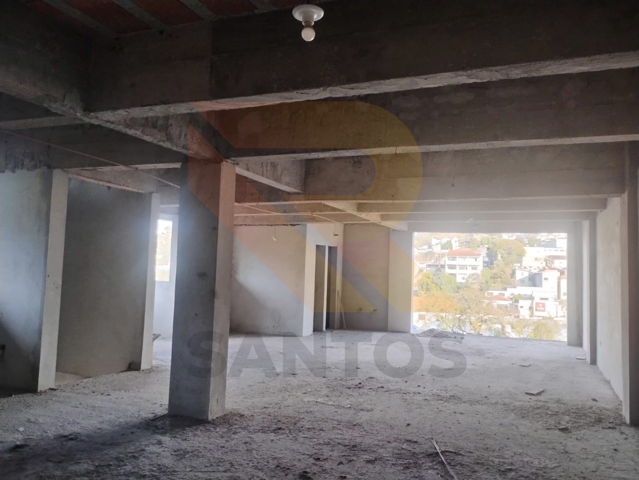 Loja-Salão, 300 m² - Foto 8
