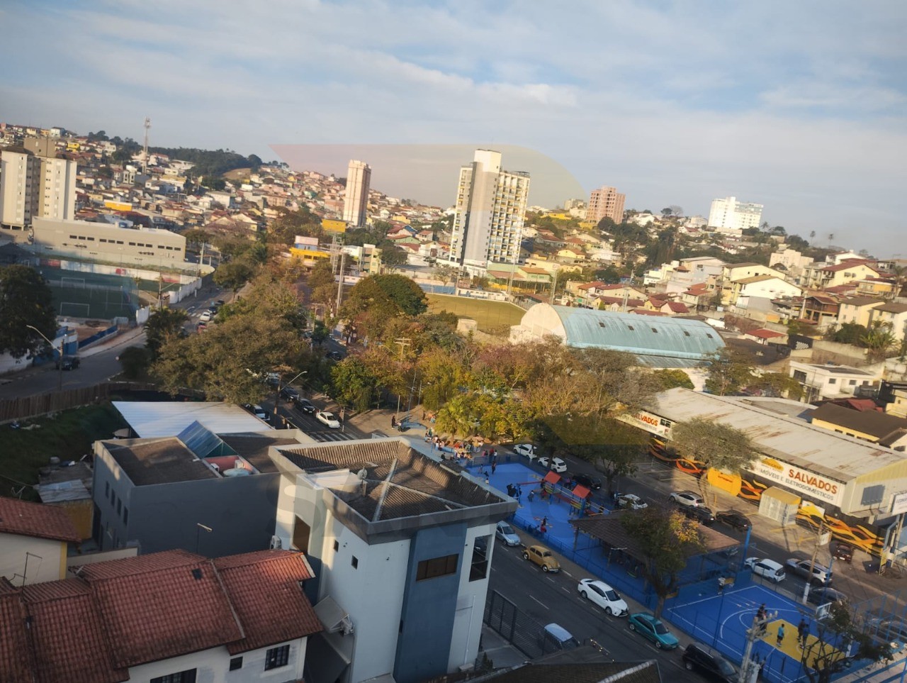Loja-Salão, 300 m² - Foto 12
