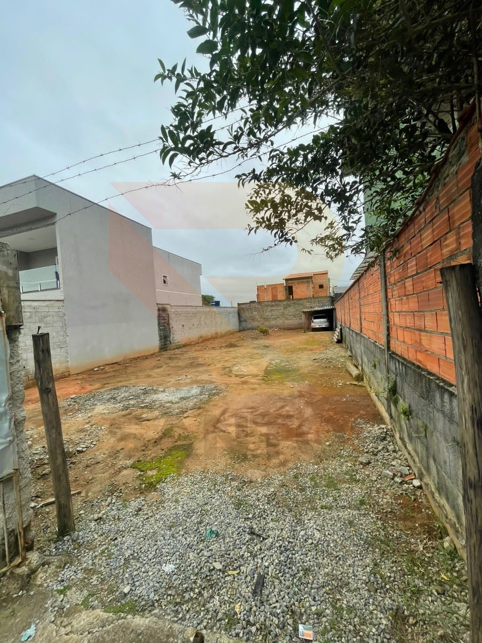 Terreno, 265 m² - Foto 3
