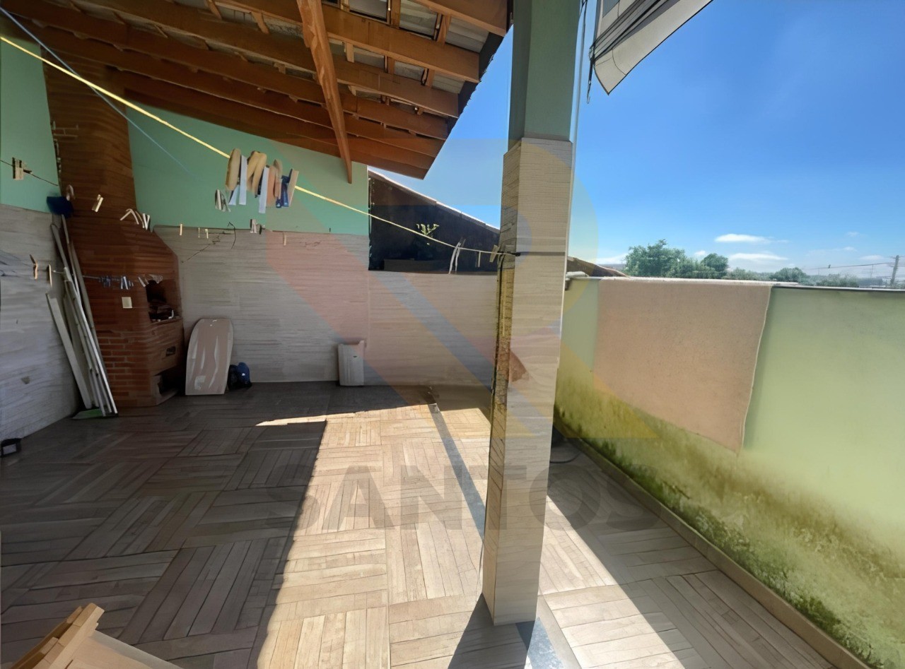 Casa, 3 quartos, 137 m² - Foto 3