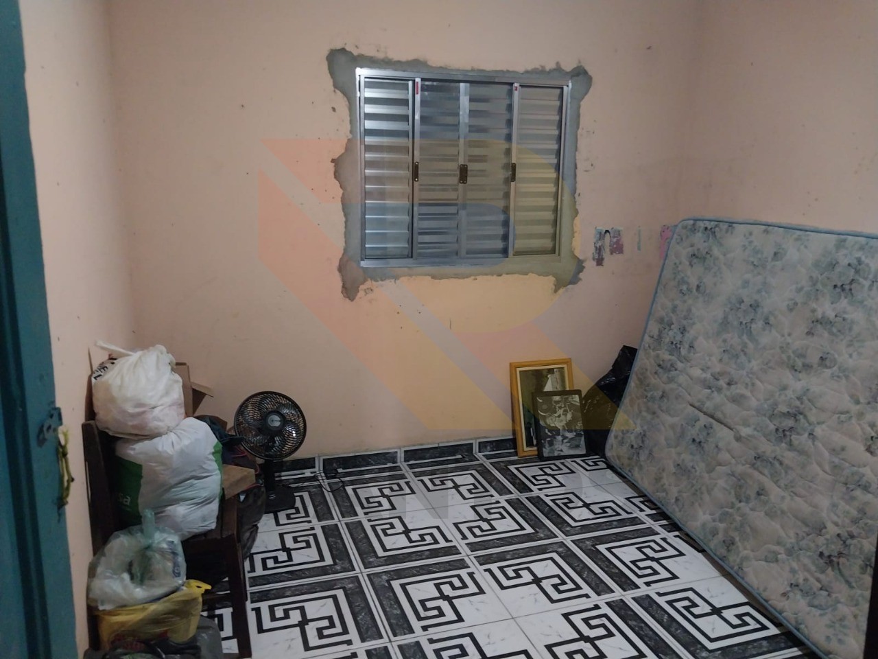Casa, 1 quarto - Foto 2