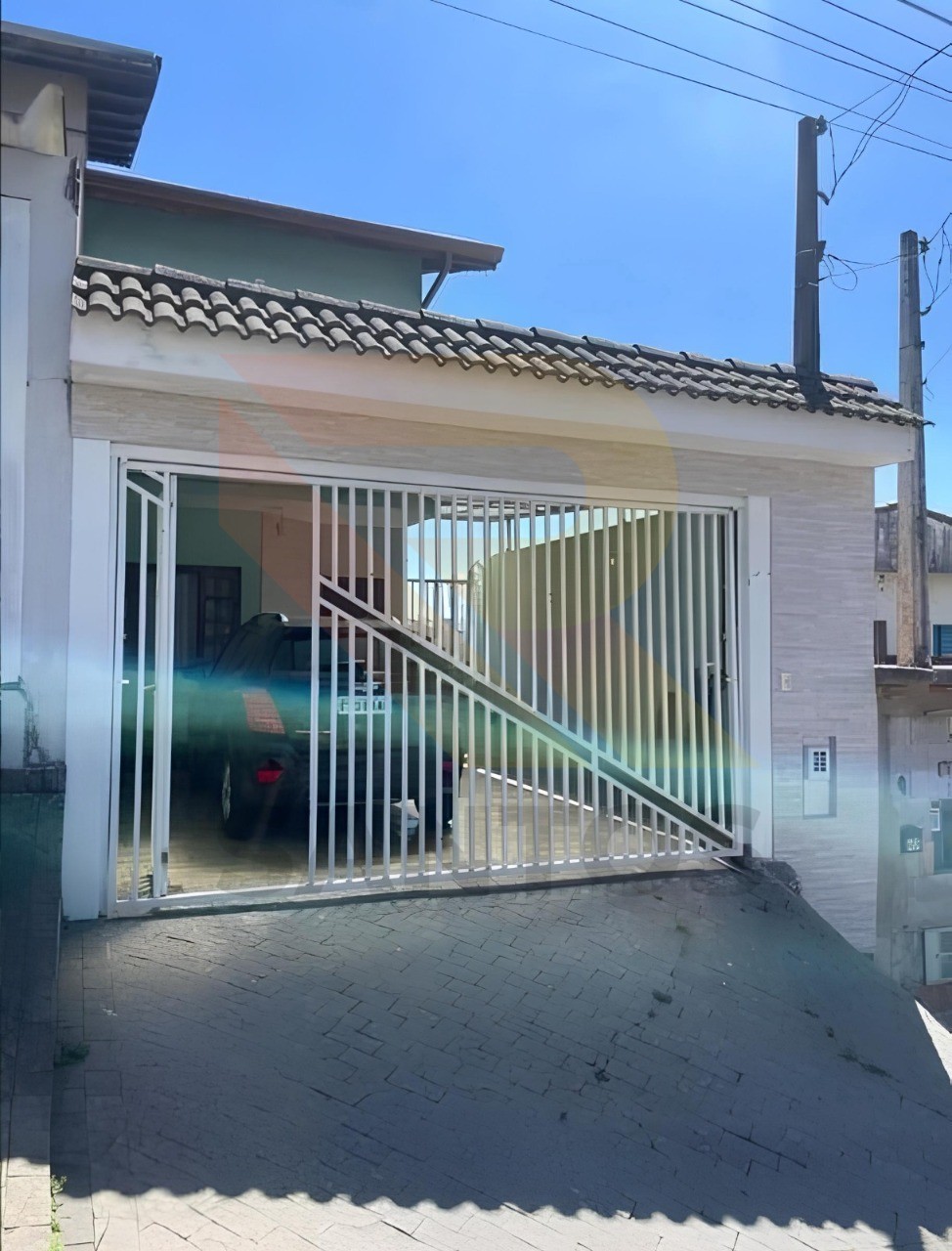 Casa, 3 quartos, 137 m² - Foto 2