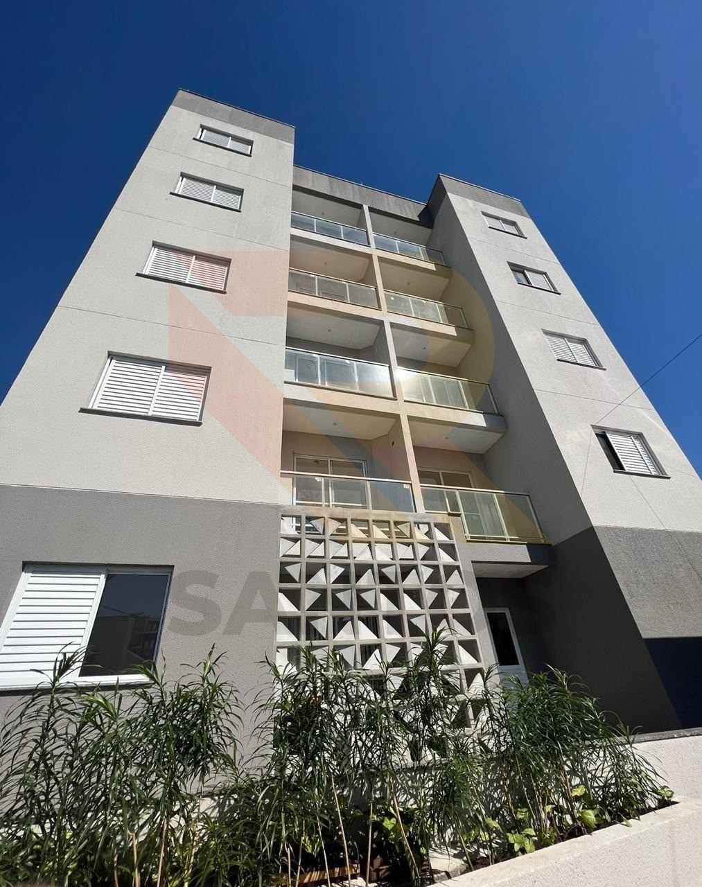Apartamento, 2 quartos, 49 m² - Foto 1