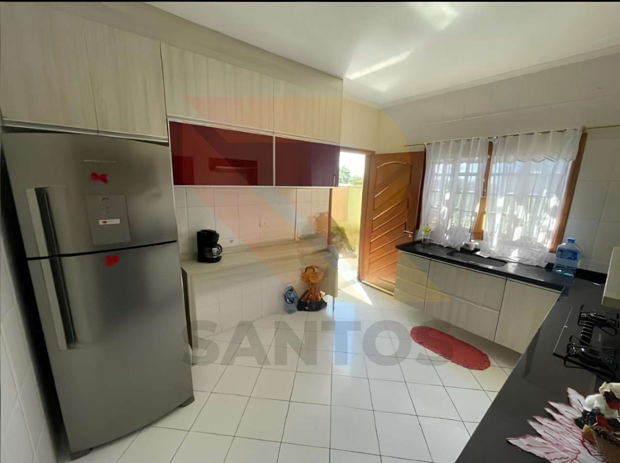 Casa, 3 quartos, 137 m² - Foto 11