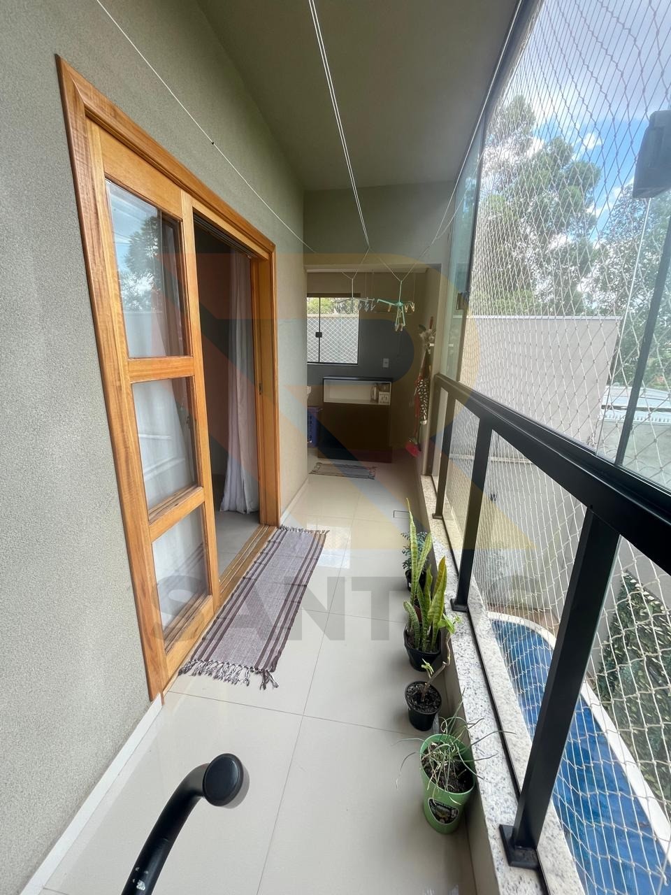 Casa, 3 quartos - Foto 49
