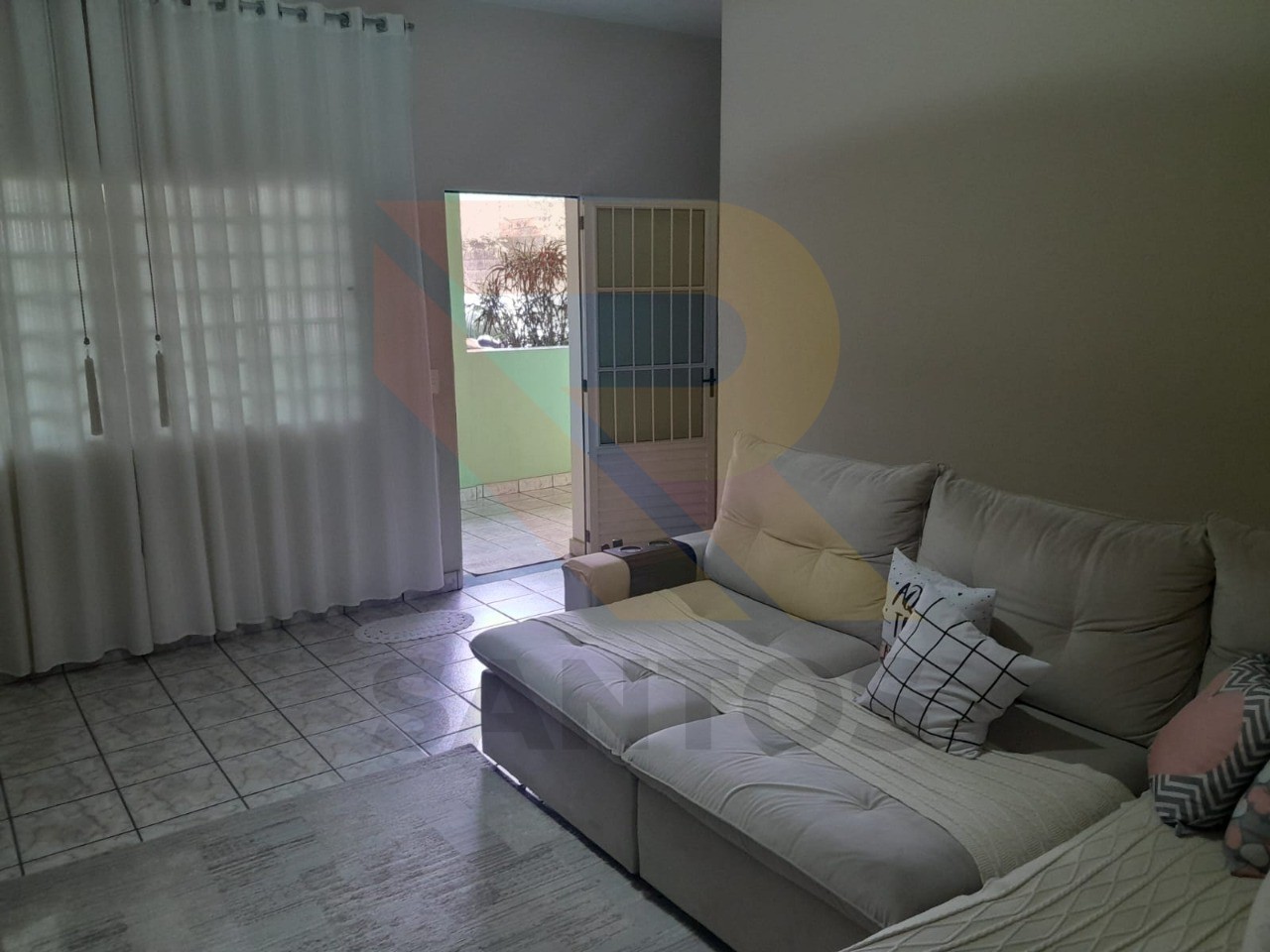 Casa, 1 quarto - Foto 6