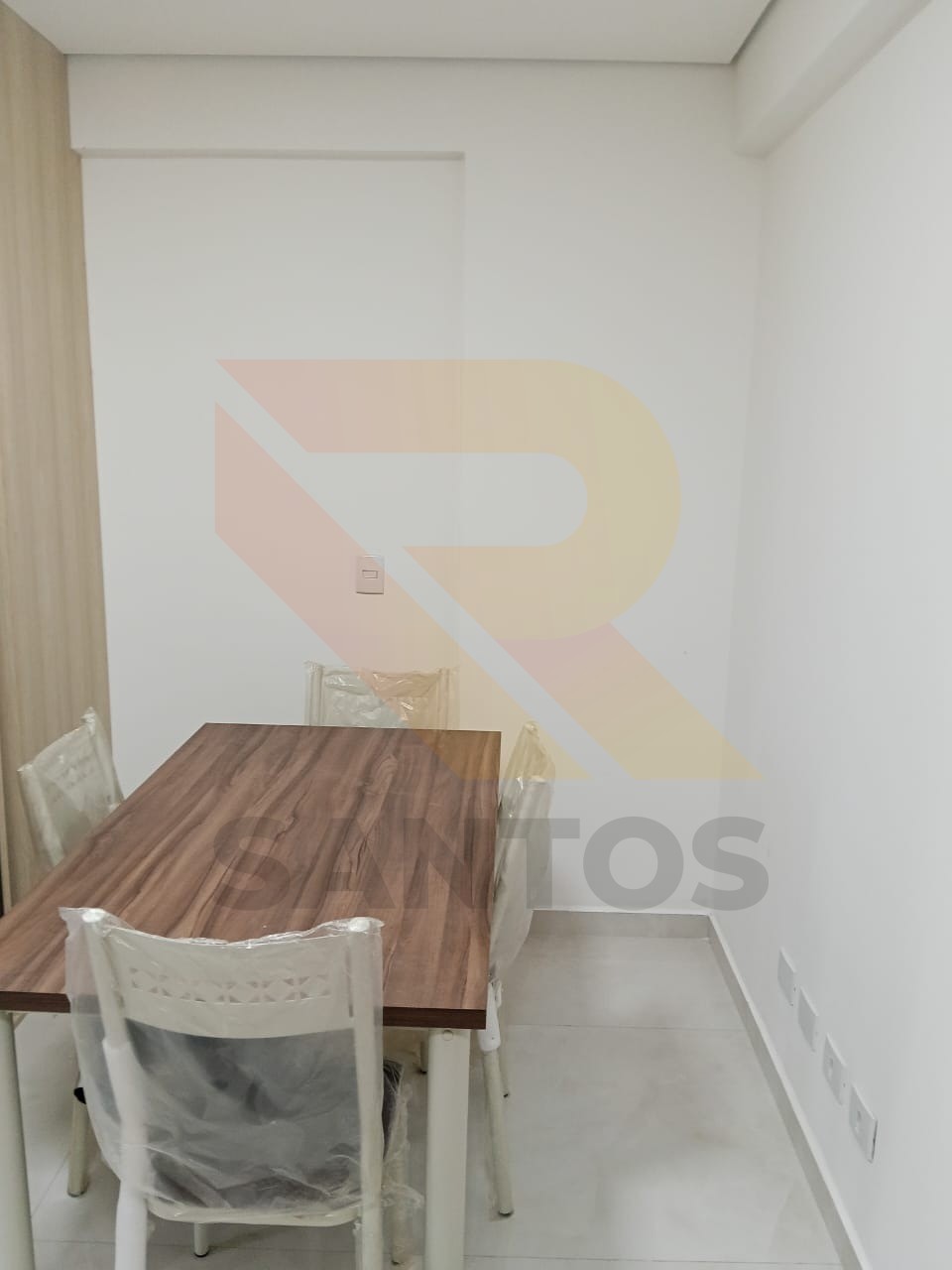 Kitnet-Studio, 22 m² - Foto 3