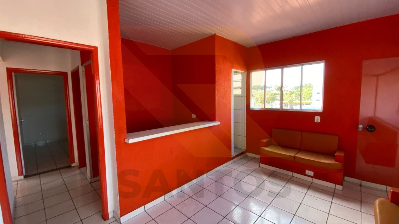 Sala-Conjunto, 80 m² - Foto 2