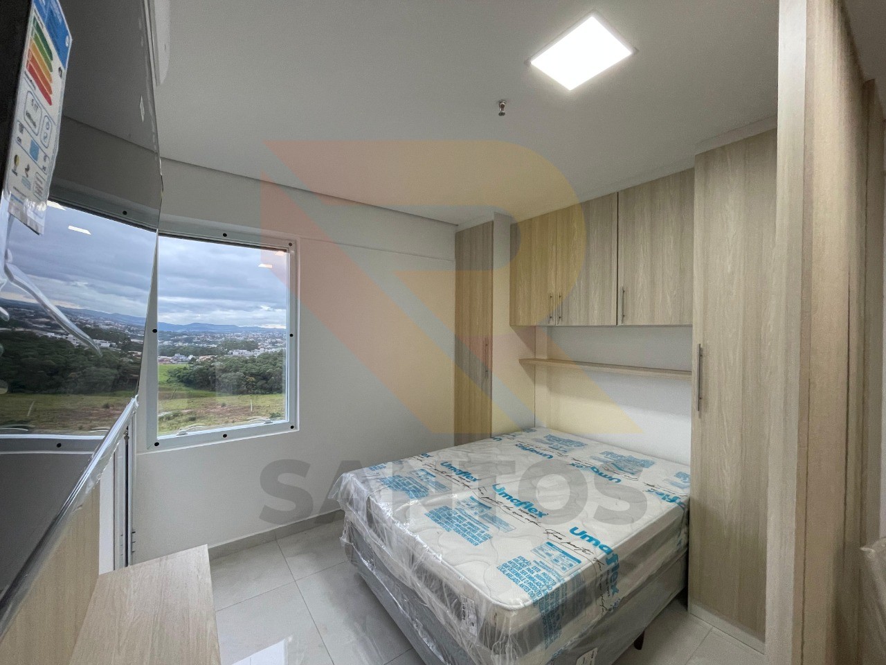 Kitnet-Studio, 22 m² - Foto 4