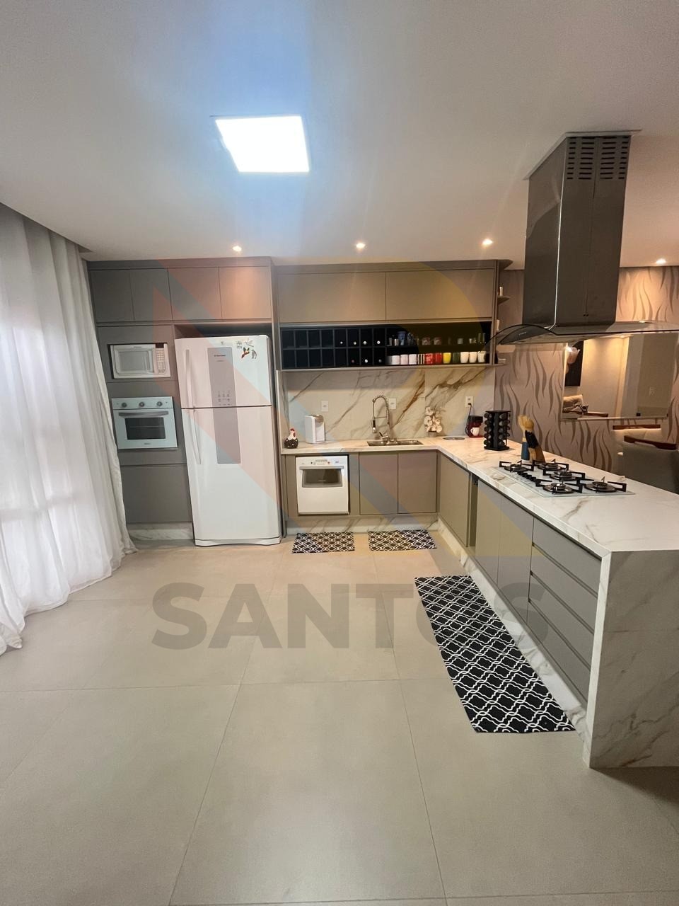 Casa, 3 quartos - Foto 18