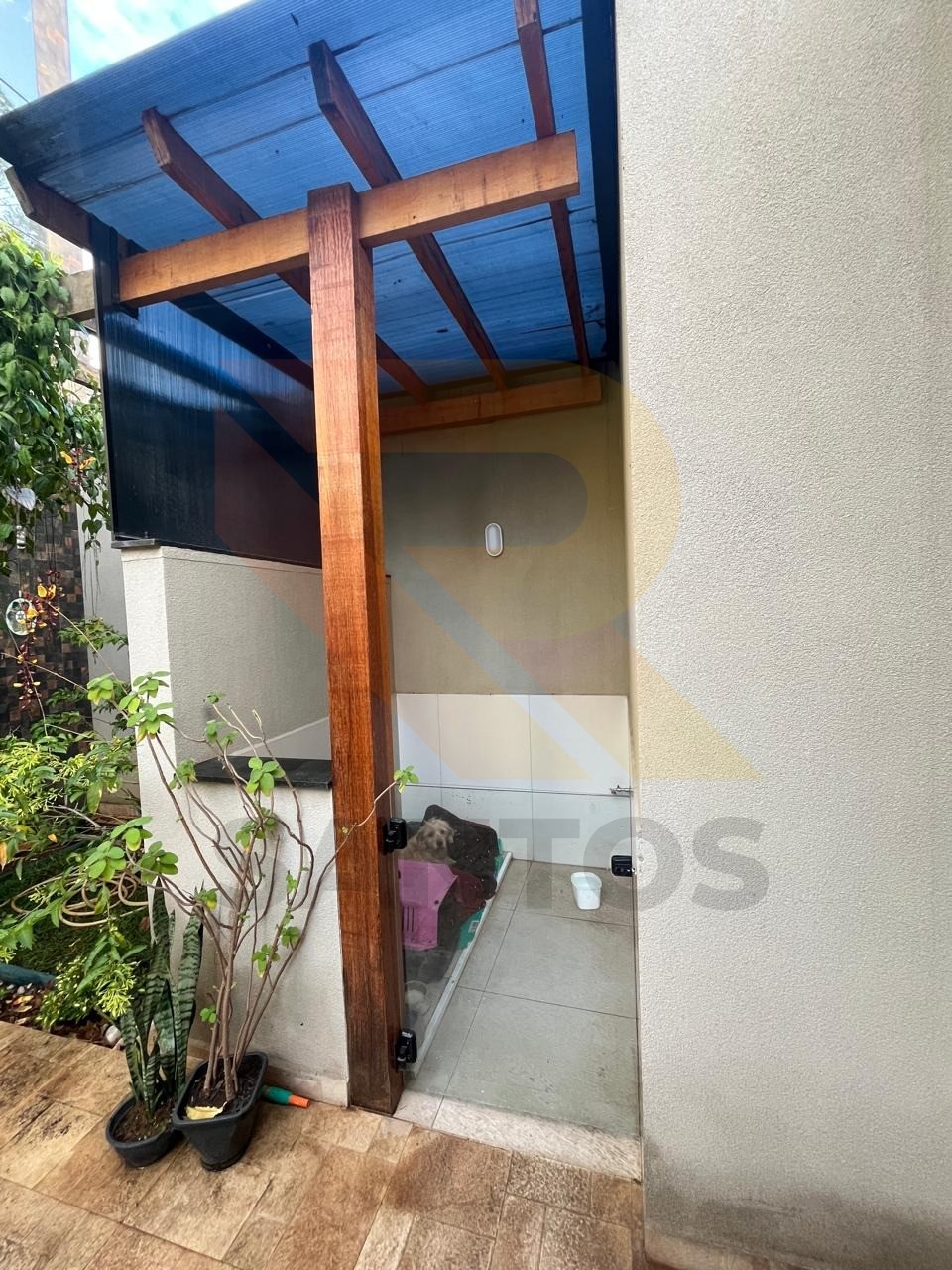 Casa, 3 quartos - Foto 5