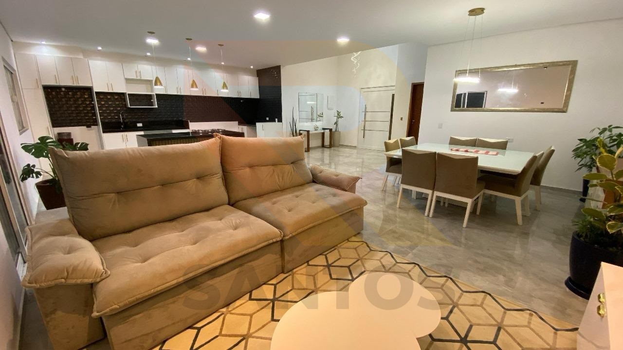 Casa, 3 quartos - Foto 11