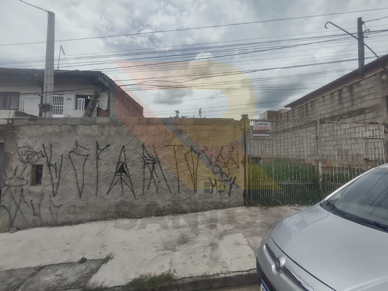 Terreno, 1 m² - Foto 2