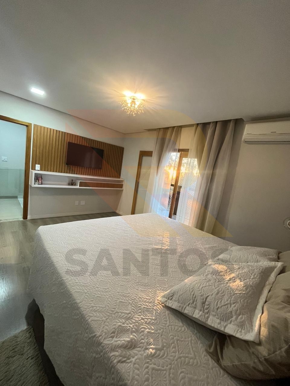 Casa, 3 quartos - Foto 45