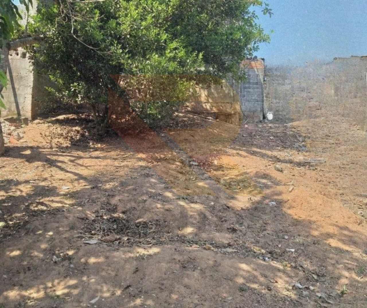 Terreno, 250 m² - Foto 1