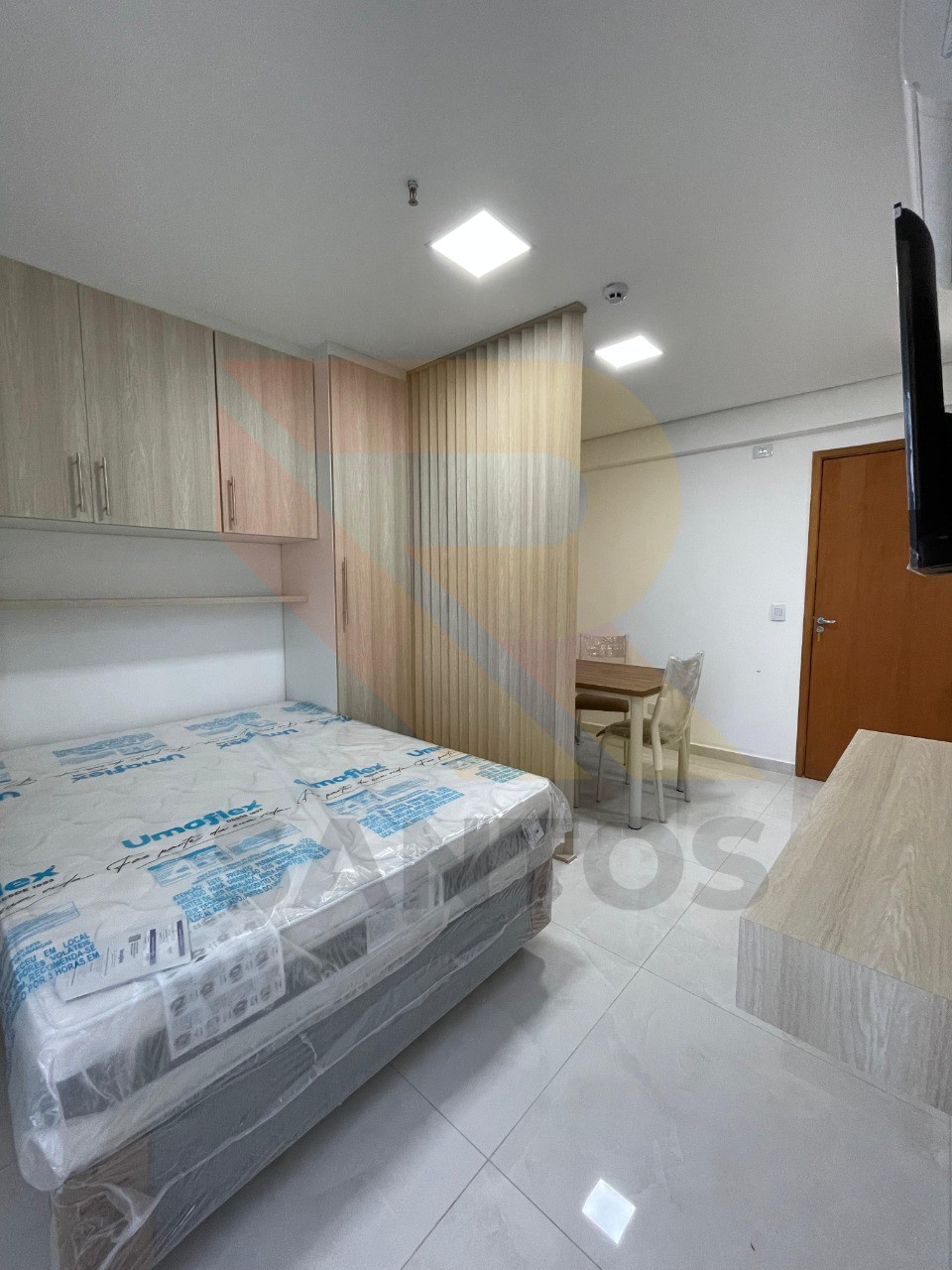 Kitnet-Studio, 22 m² - Foto 7