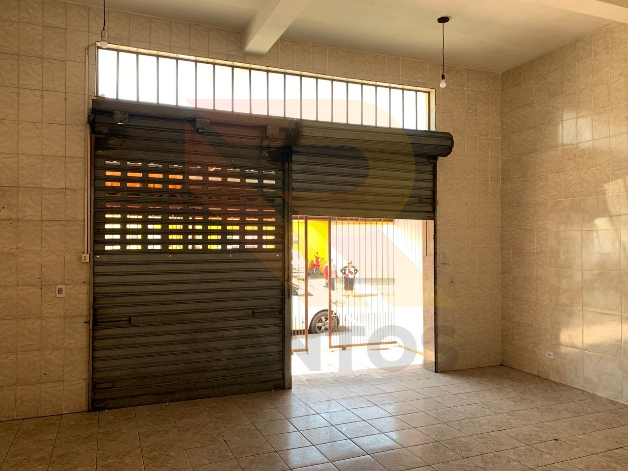 Loja-Salão, 50 m² - Foto 13