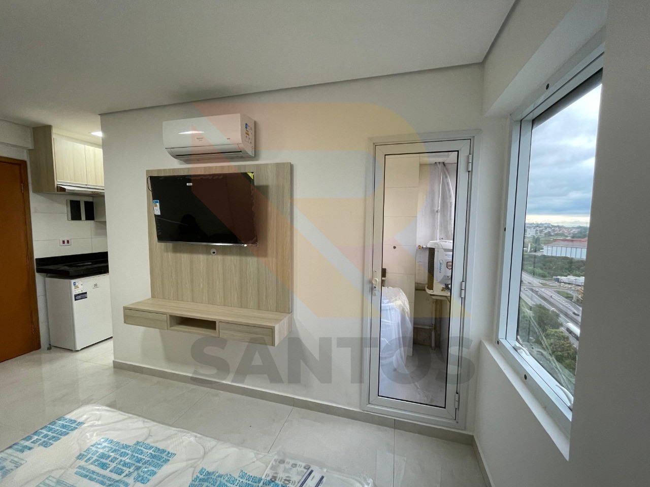 Kitnet-Studio, 22 m² - Foto 8
