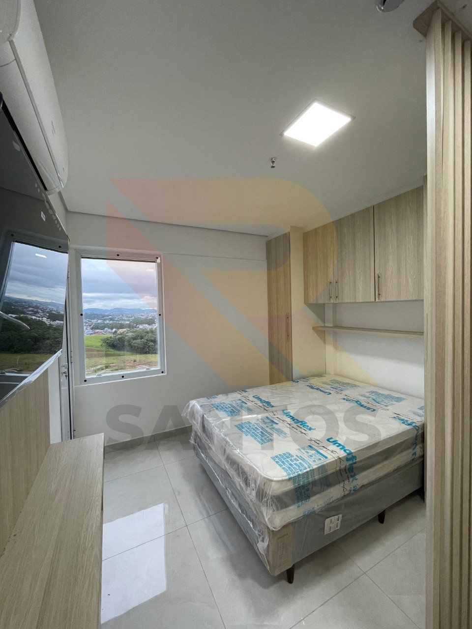 Kitnet-Studio, 22 m² - Foto 6