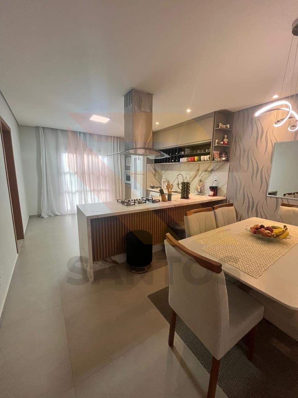 Casa, 3 quartos - Foto 16