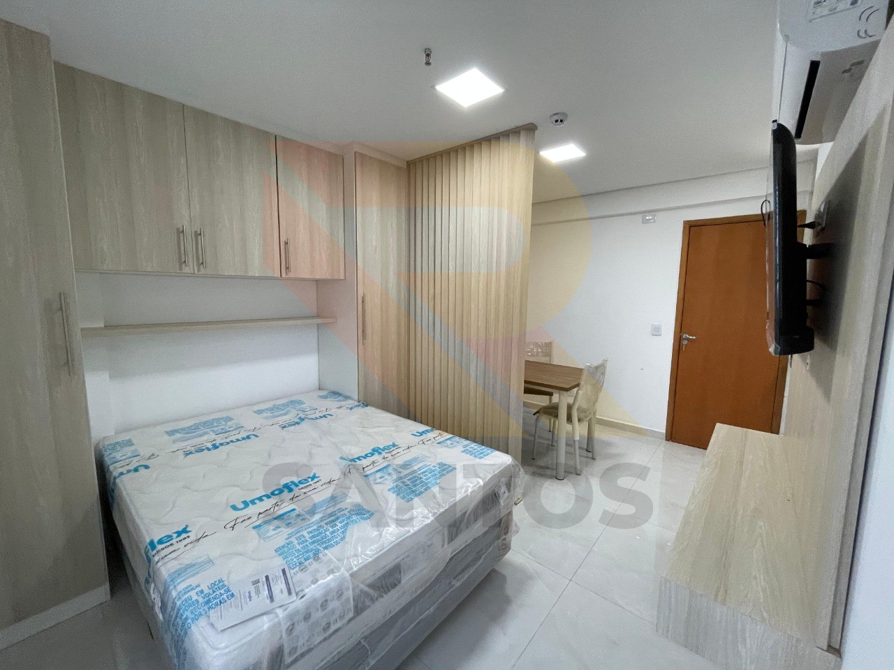 Kitnet-Studio, 22 m² - Foto 5
