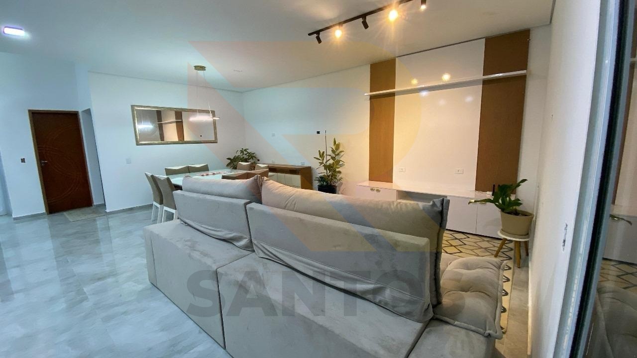 Casa, 3 quartos - Foto 12