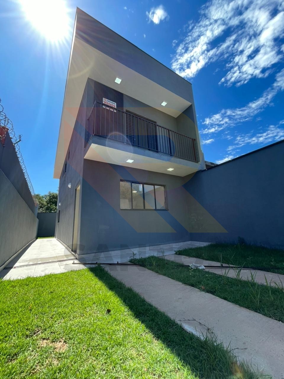 Casa, 2 quartos - Foto 4