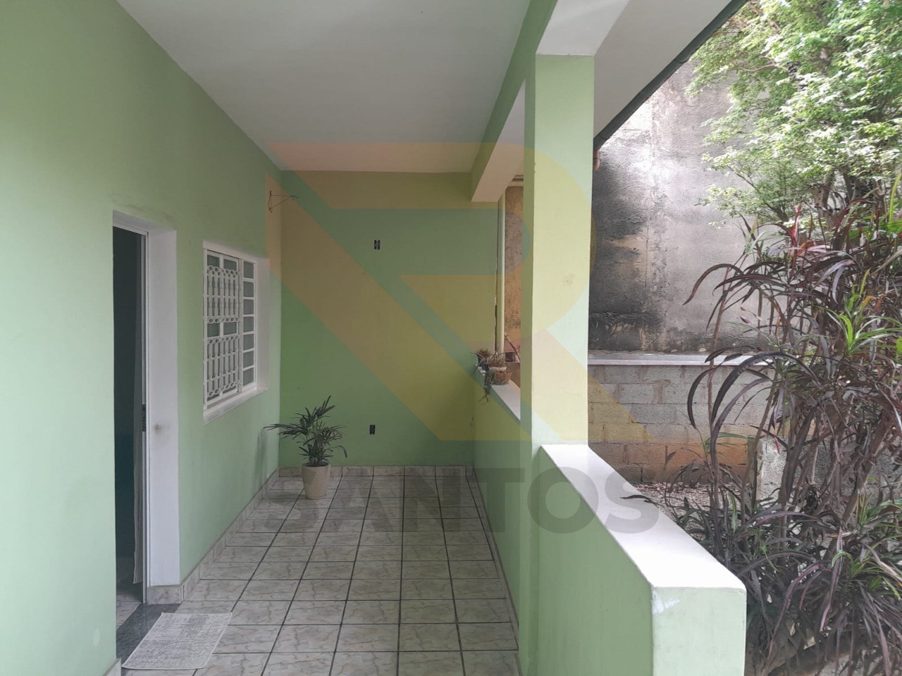 Casa, 1 quarto - Foto 17