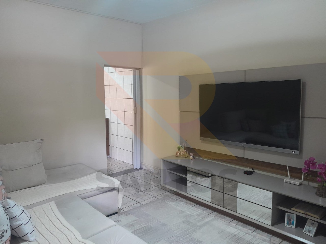 Casa, 1 quarto - Foto 5