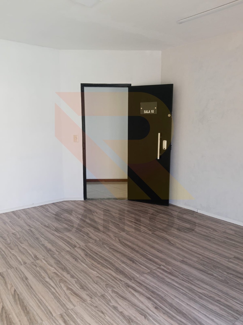 Sala-Conjunto, 25 m² - Foto 1