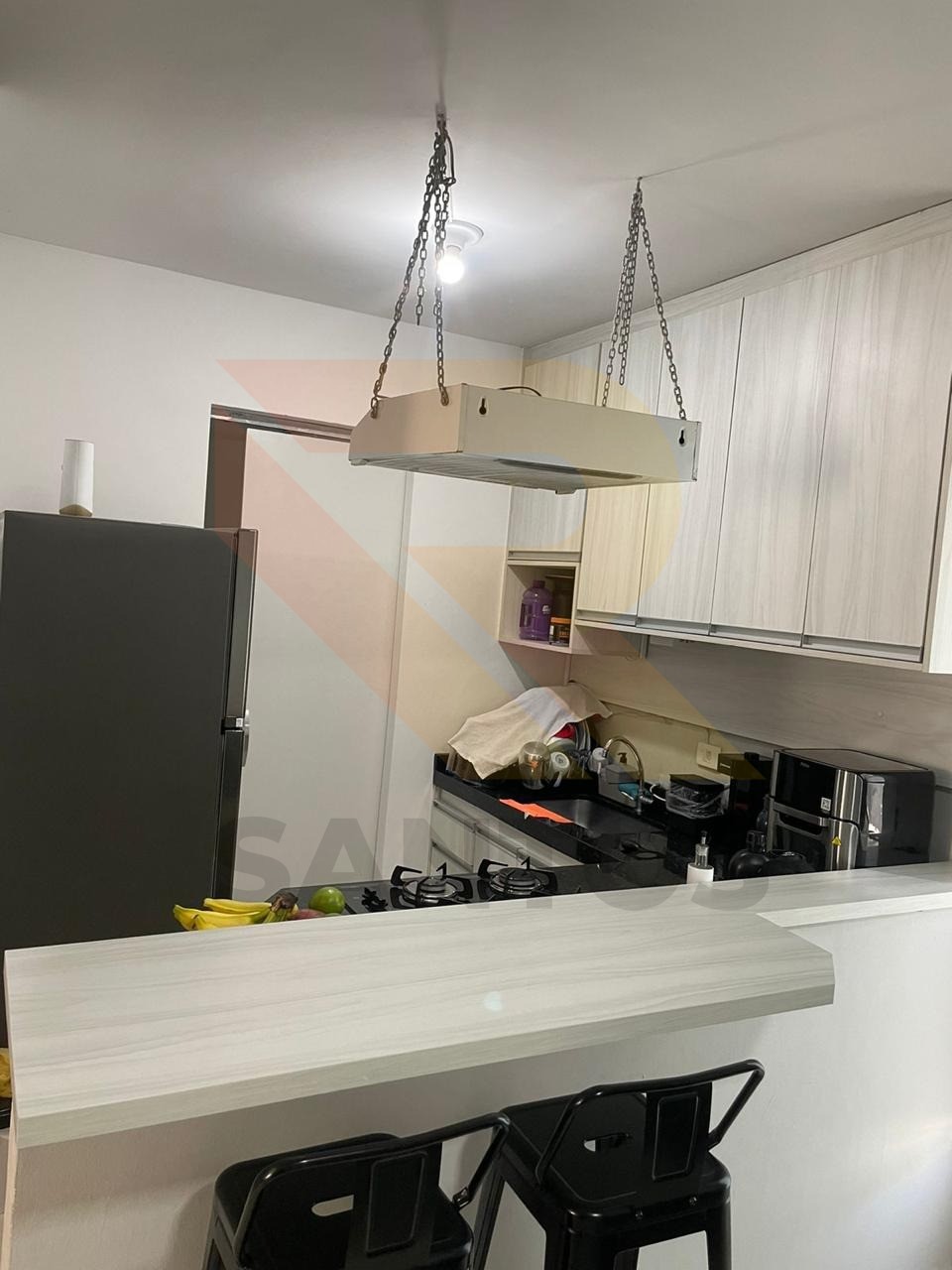 Apartamento, 2 quartos, 54 m² - Foto 2